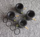 Carburetor Fuel Injection Xjr400R 4