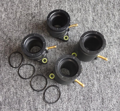 Carburetor Fuel Injection Xjr400R 4
