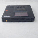 Sony Portable Cd Player Discman D-350