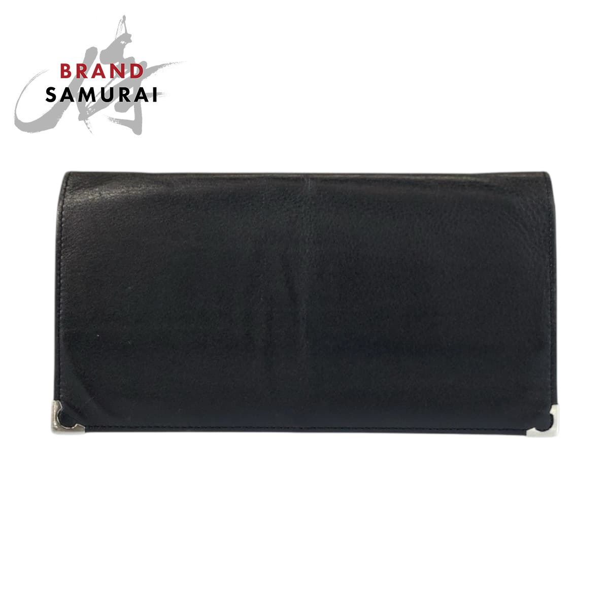 Cartier Long Wallet 600175