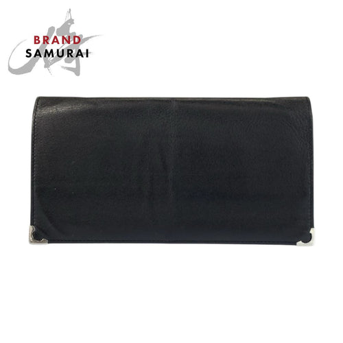 Cartier Long Wallet 600175