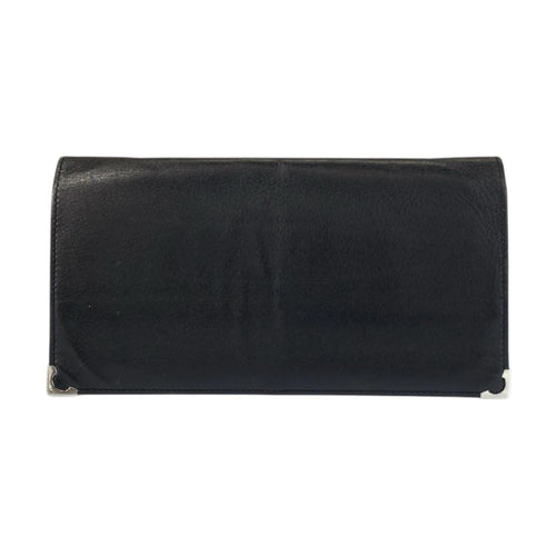 Cartier Long Wallet 600175