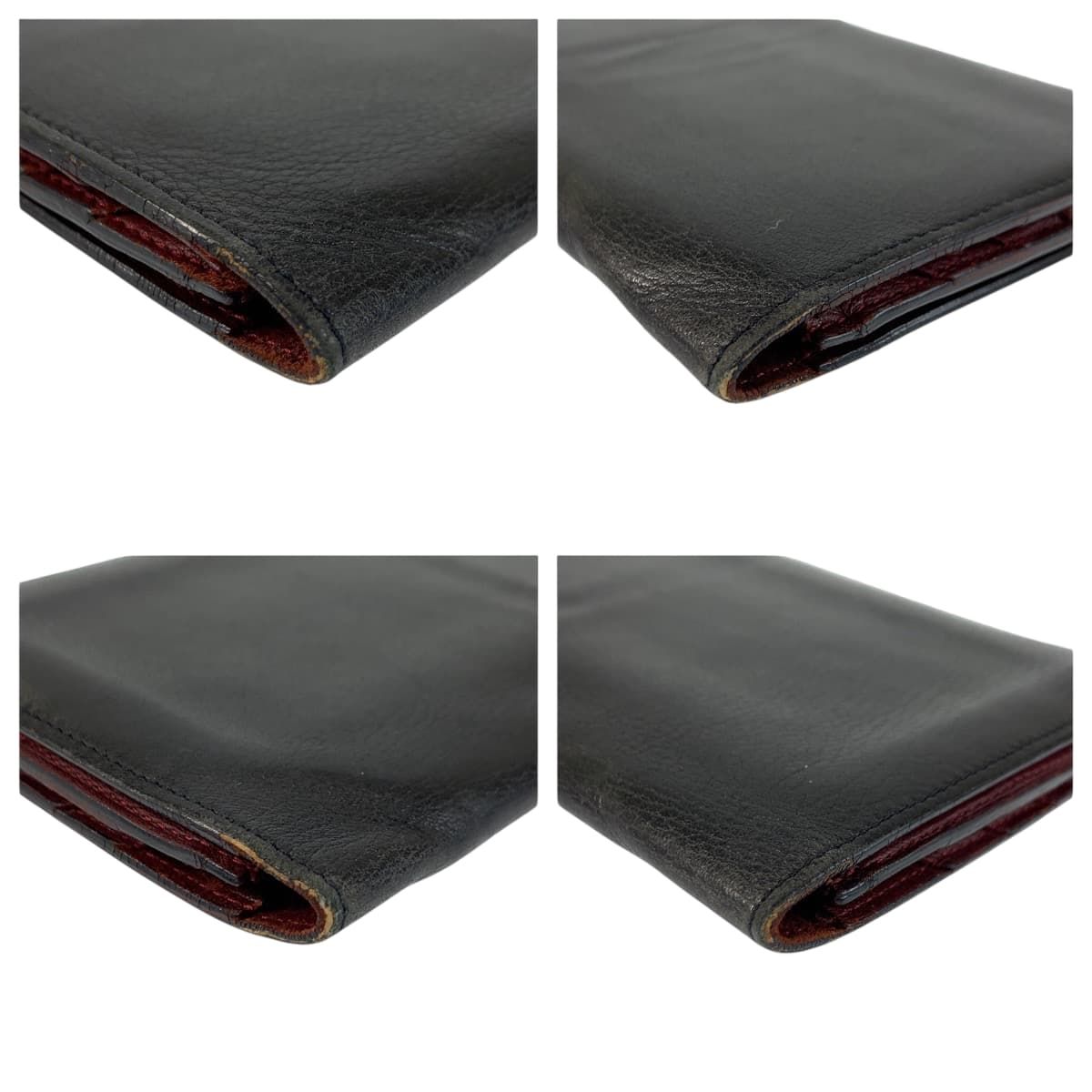 Cartier Long Wallet 600175