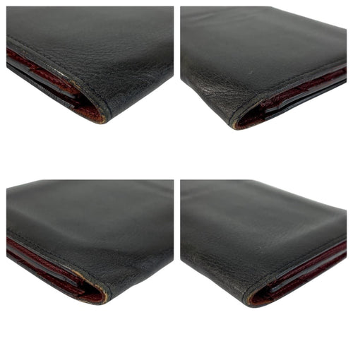 Cartier Long Wallet 600175