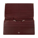 Cartier Long Wallet 600175