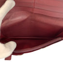 Cartier Long Wallet 600175
