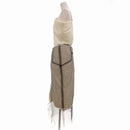 Maison Margiela Others 8054326079280 Dresses 36 S031-Mm Female Rtw Main Gy33