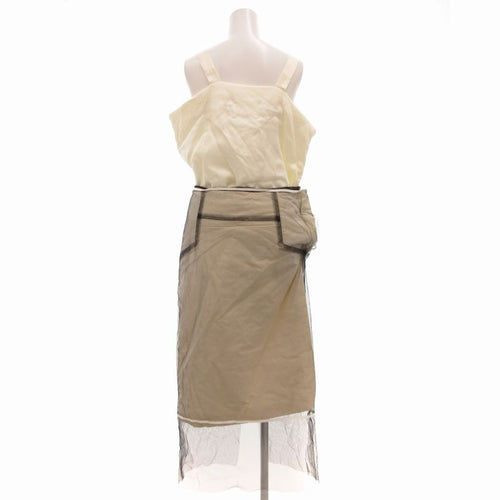 Maison Margiela Others 8054326079280 Dresses 36 S031-Mm Female Rtw Main Gy33