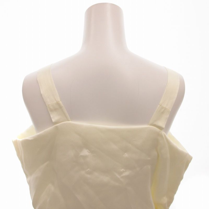 Maison Margiela Others 8054326079280 Dresses 36 S031-Mm Female Rtw Main Gy33