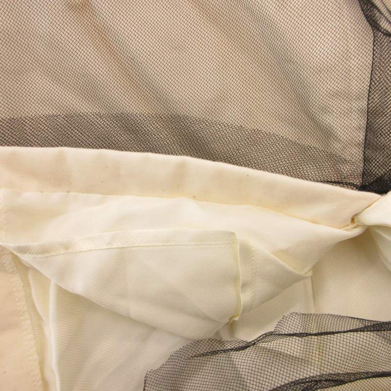 Maison Margiela Others 8054326079280 Dresses 36 S031-Mm Female Rtw Main Gy33