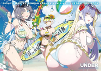 Illustrations New Link Book Under