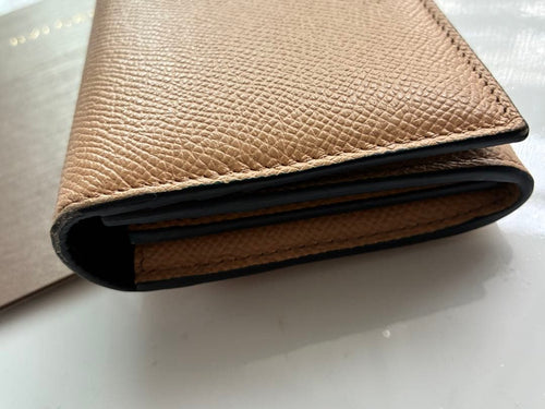 Bvlgari Long Wallets