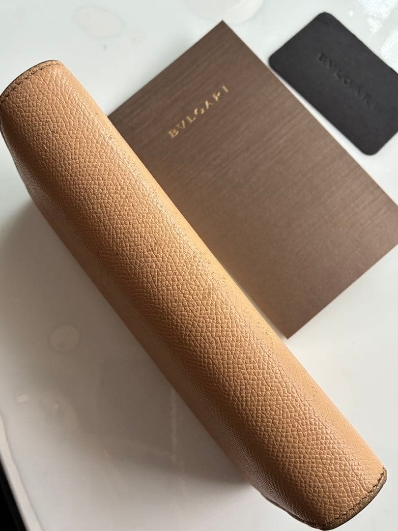 Bvlgari Long Wallets