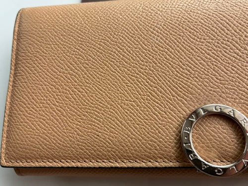 Bvlgari Long Wallets