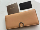 Bvlgari Long Wallets