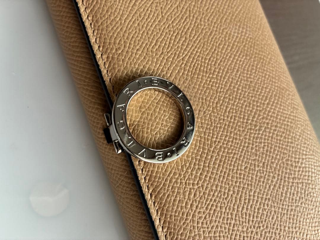 Bvlgari Long Wallets