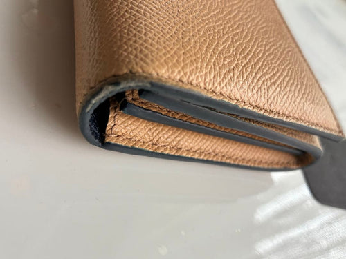 Bvlgari Long Wallets