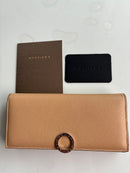 Bvlgari Long Wallets