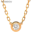 Cartier Necklace Sm 1P 750 Pg B7215700