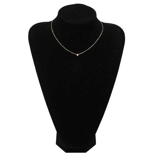 Cartier Necklace Sm 1P 750 Pg B7215700