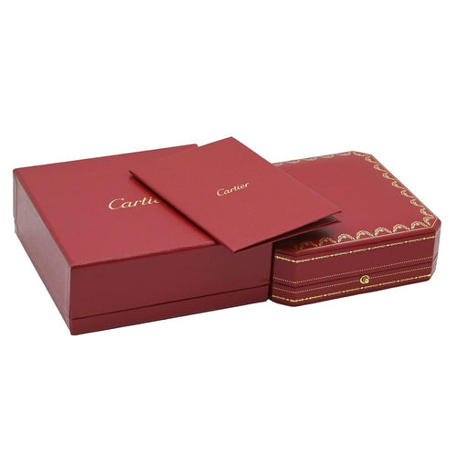 Cartier Necklace Sm 1P 750 Pg B7215700