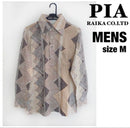 Shirt 24 M Pia Sports