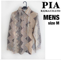 Shirt 24 M Pia Sports