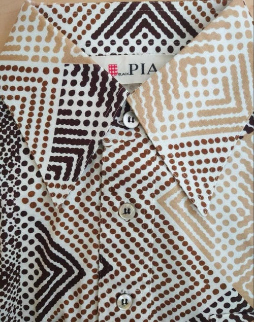 Shirt 24 M Pia Sports