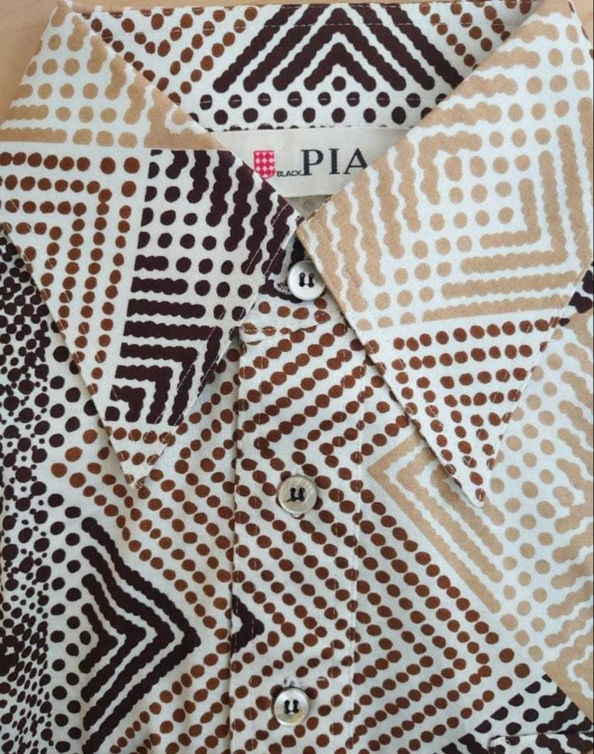 Shirt 24 M Pia Sports