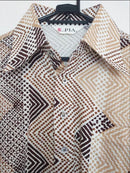 Shirt 24 M Pia Sports