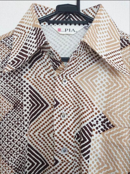 Shirt 24 M Pia Sports