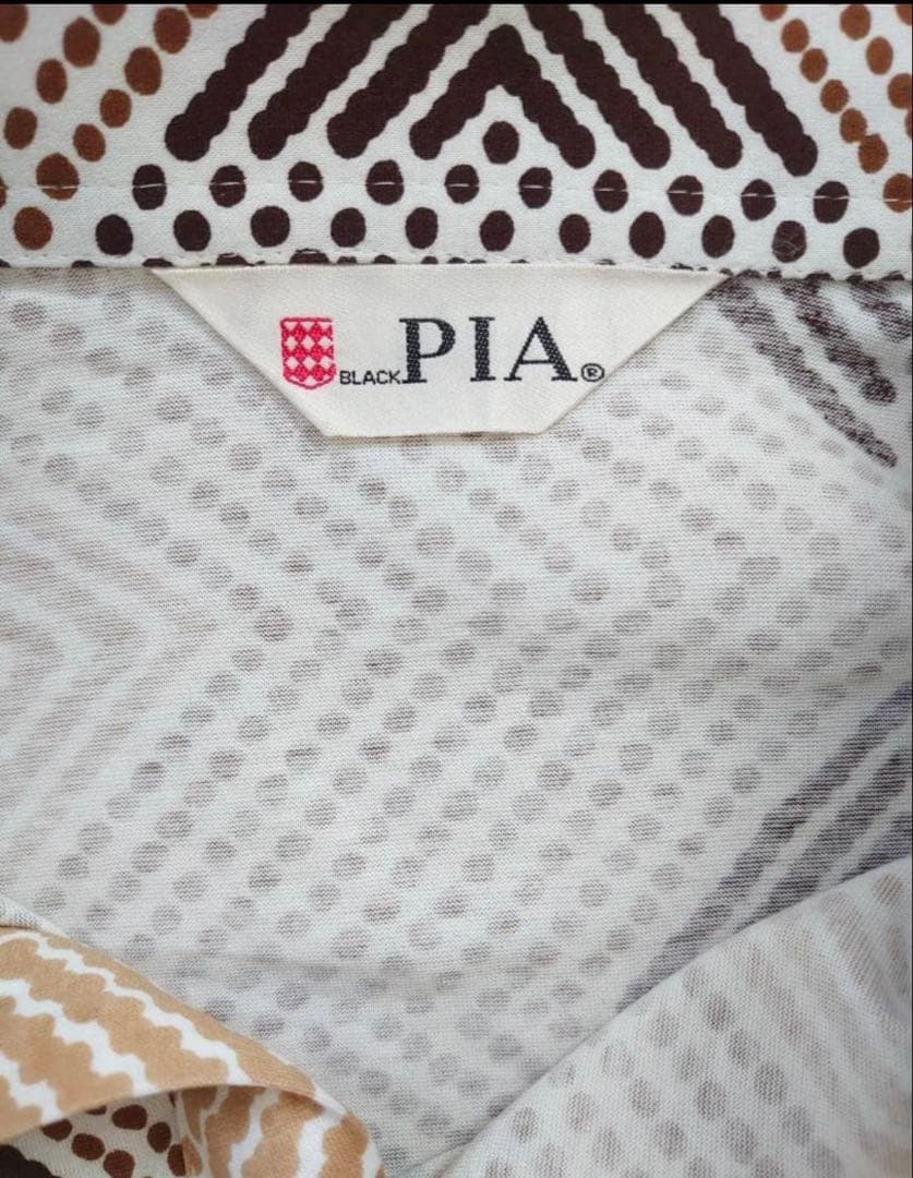Shirt 24 M Pia Sports