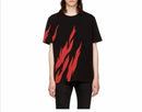 Saint Laurent T-Shirts T
