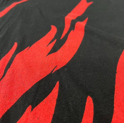 Saint Laurent T-Shirts T