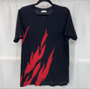 Saint Laurent T-Shirts T