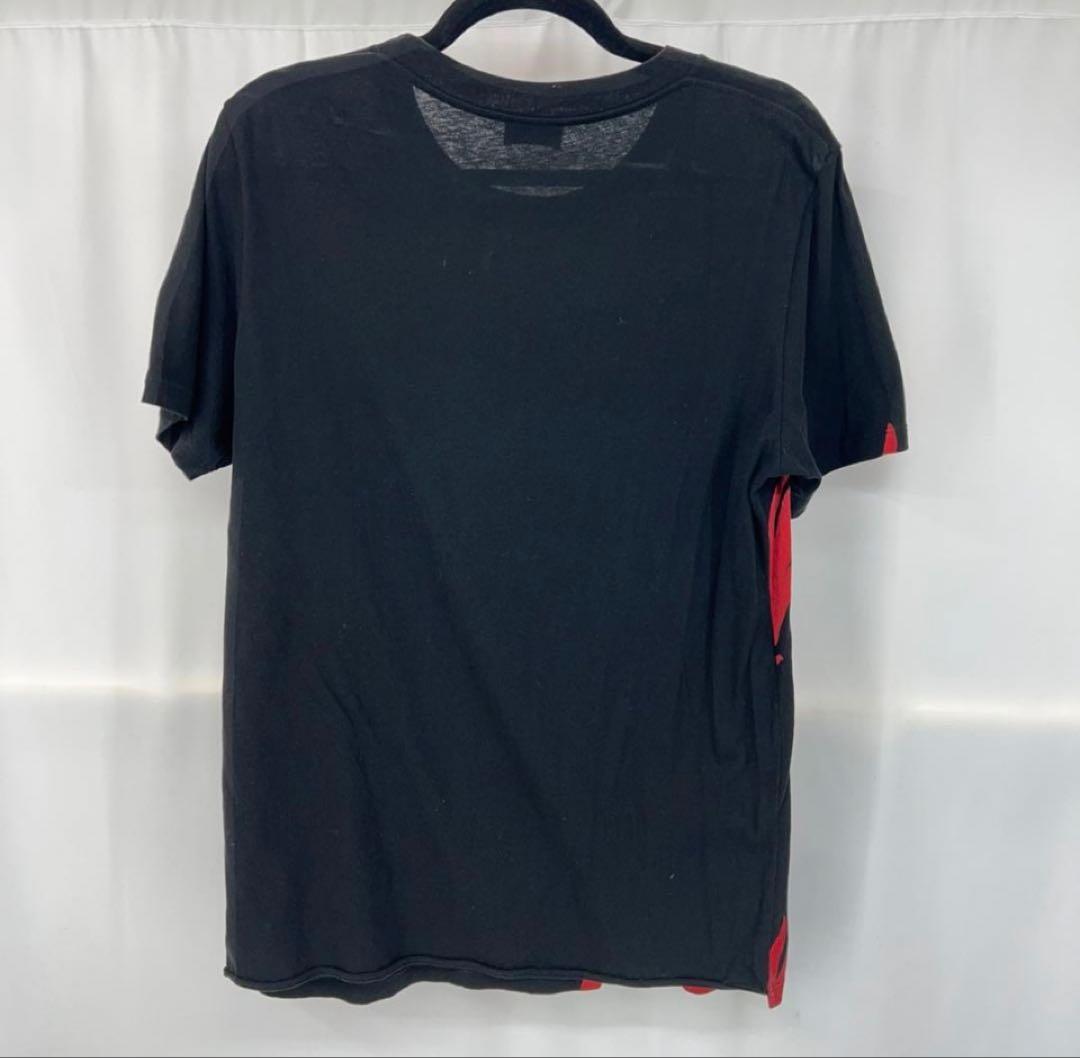 Saint Laurent T-Shirts T