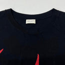 Saint Laurent T-Shirts T