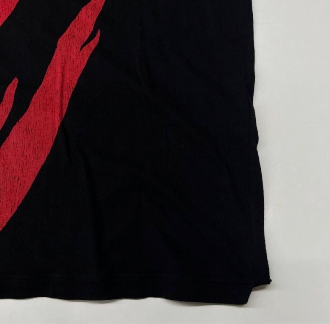 Saint Laurent T-Shirts T