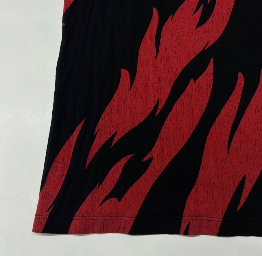 Saint Laurent T-Shirts T