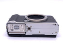 Mirrorless Interchangeable Lips X-M1