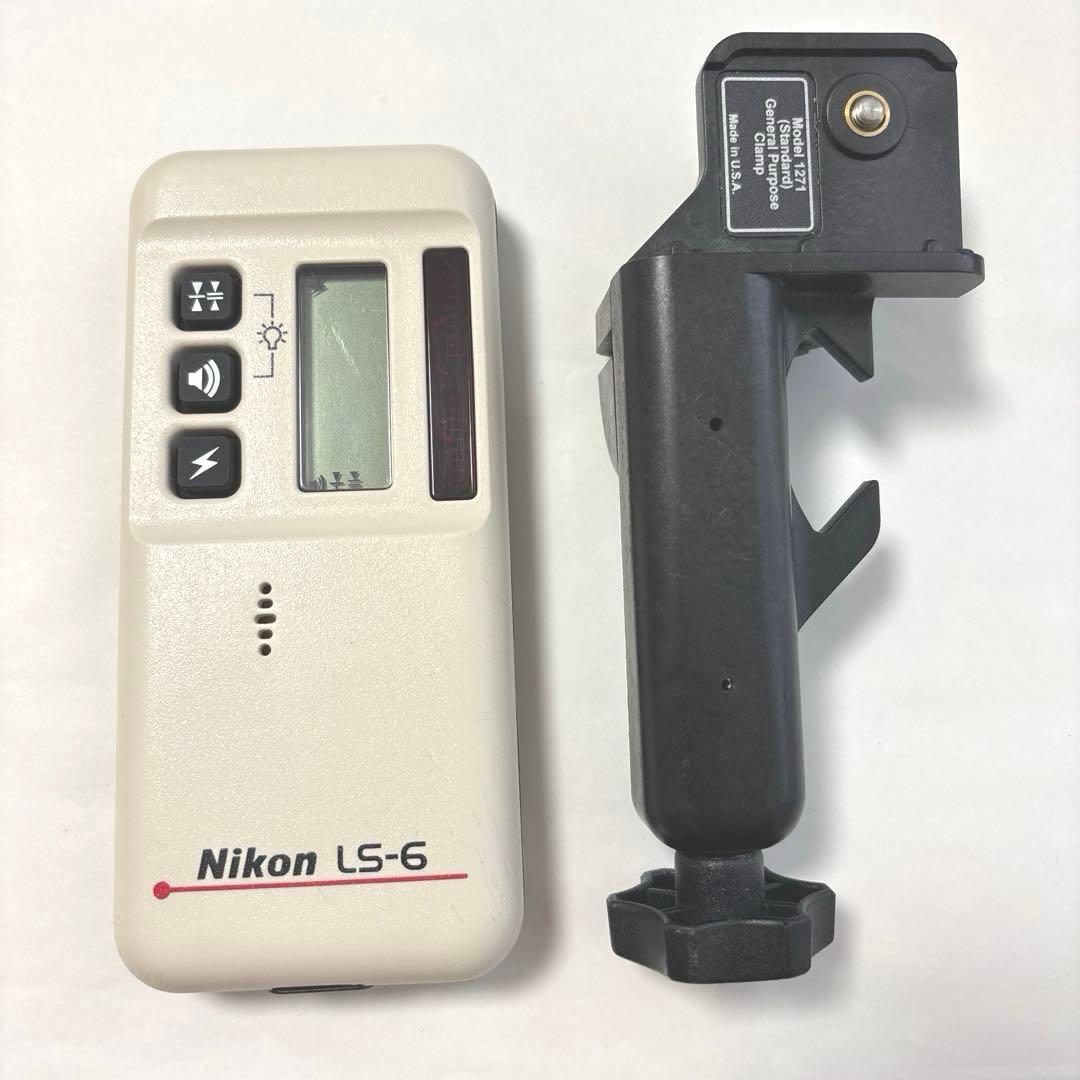 Optical Equipment Ls-6
