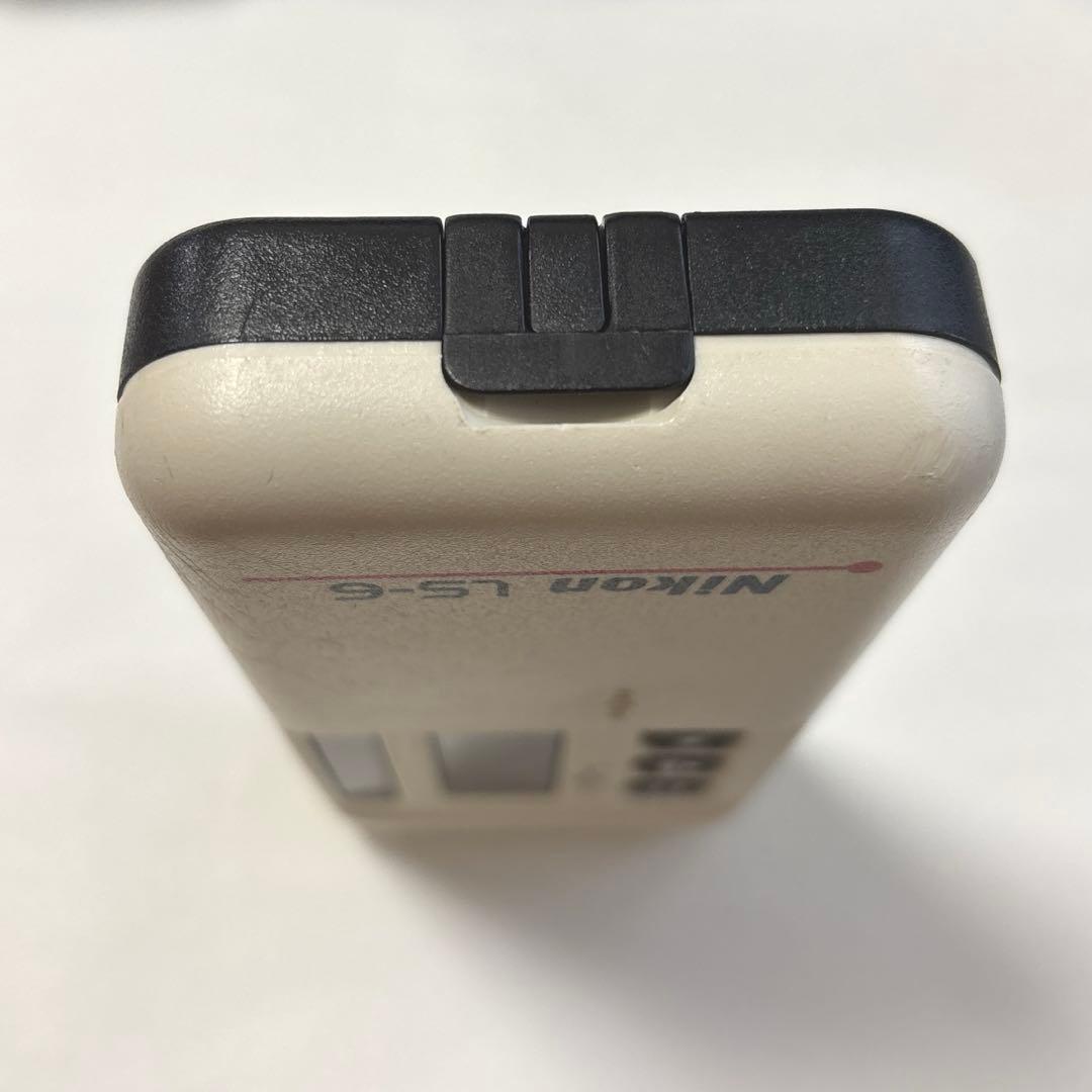 Optical Equipment Ls-6