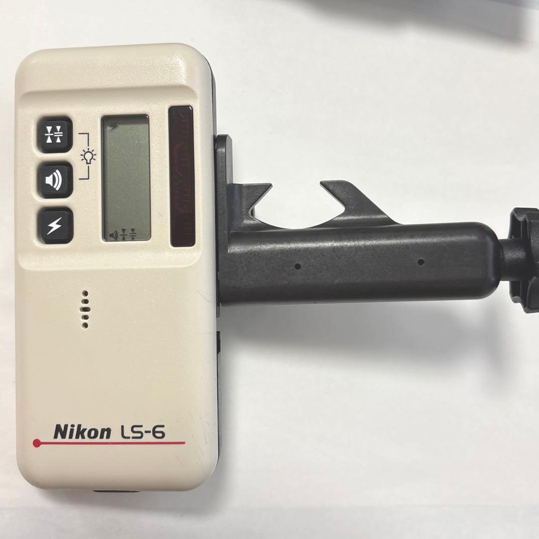 Optical Equipment Ls-6