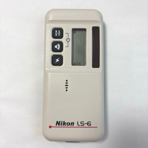 Optical Equipment Ls-6