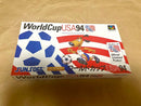 Games World Cup Usa 94
