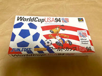 Games World Cup Usa 94