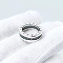 Bvlgari Rings 8 Sv925 Y939
