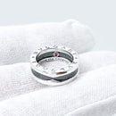 Bvlgari Rings 8 Sv925 Y939
