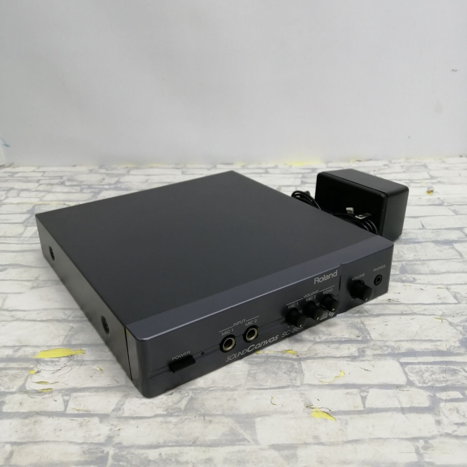 Hardware Sound Source Roland Sc-55K M2423-Hkky4