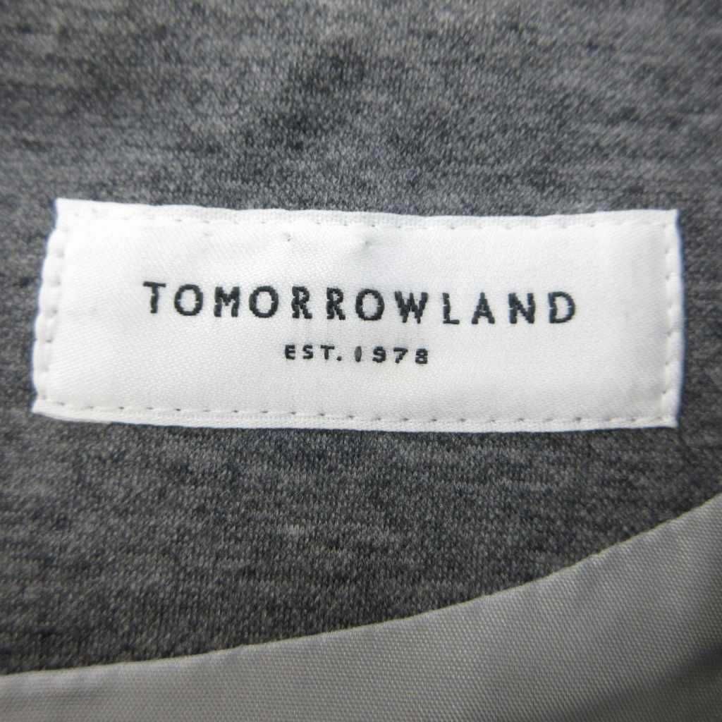 Tomorrowland Long Sleeves, Three Quarter Sleeve 34 /Kk Ecc006